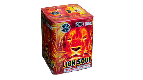 Lion Soul