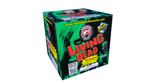 Living Dead