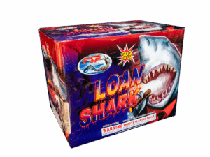 Loan Shark