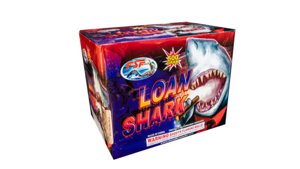 Loan Shark