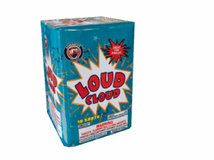 Loud Cloud