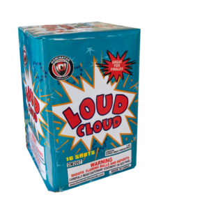 Loud Cloud