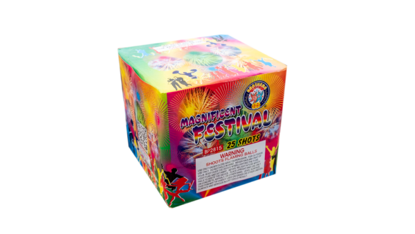 Magnificent Festival