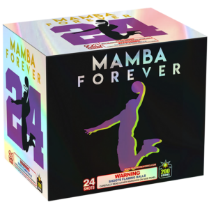 Mamba Forever
