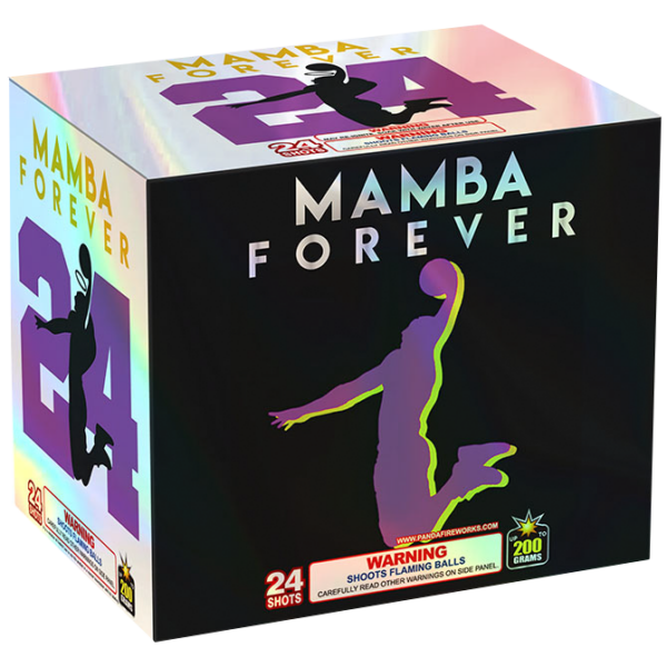 Mamba Forever