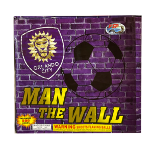 Man the Wall