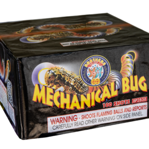 Mechanical Bug