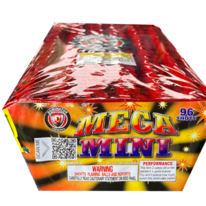 Mega Mini