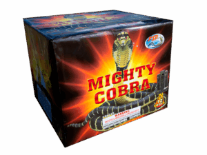 Mighty Cobra