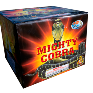 Mighty Cobra