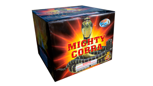 Mighty Cobra