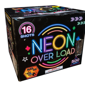 Neon Overload