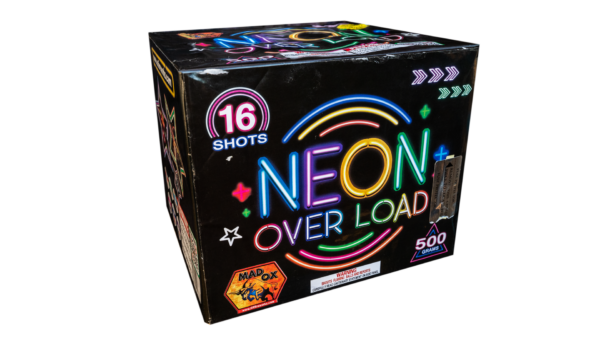 Neon Overload