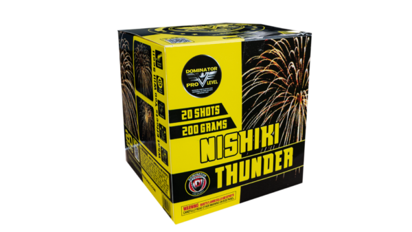 Nishiki Thunder