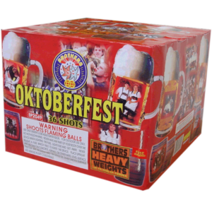 Oktoberfest