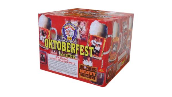 Oktoberfest