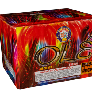 Ole