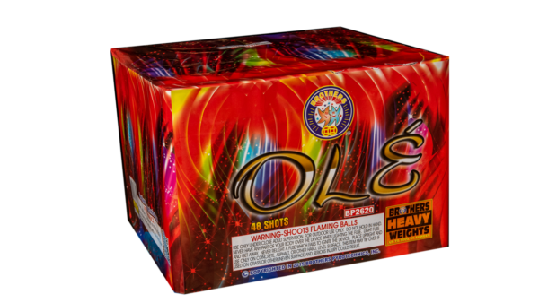 Ole