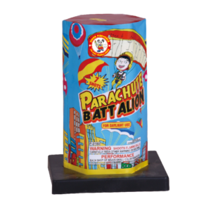 Parachute Battalion