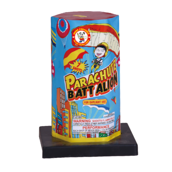 Parachute Battalion