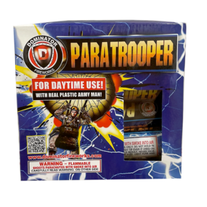 Paratrooper