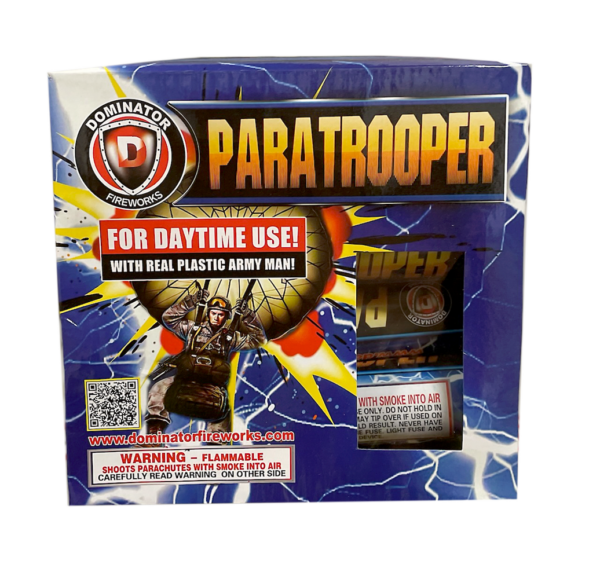 Paratrooper