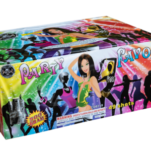 Party Favor