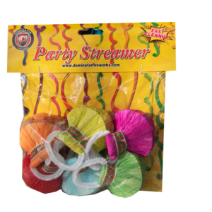 Party Streamers