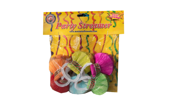 Party Streamers