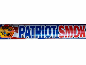 Patriot Smoke