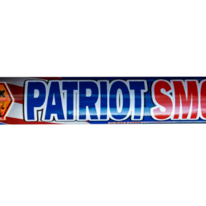 Patriot Smoke