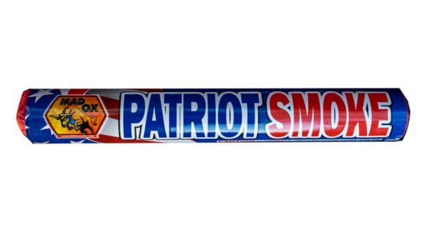 Patriot Smoke