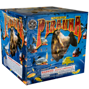 Piranha