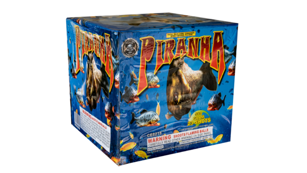 Piranha