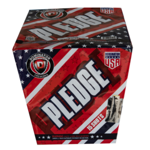 Pledge