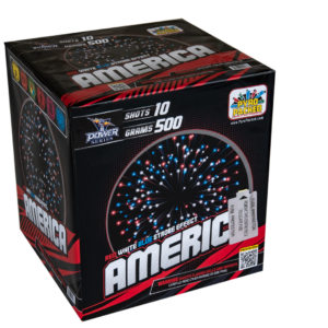 American Power Series