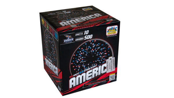 American Power Series