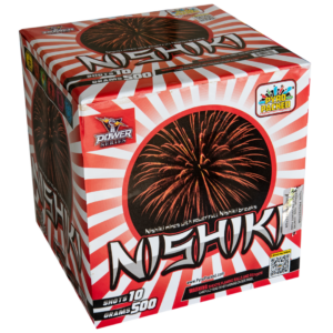 Nishiki Power Series