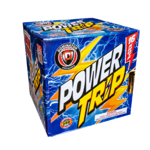 Power Trip
