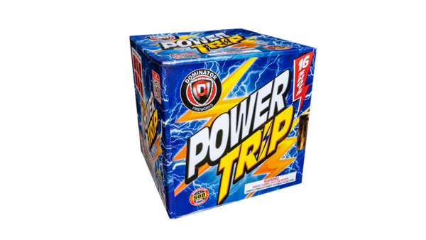Power Trip