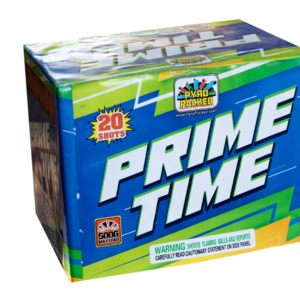 Prime Time