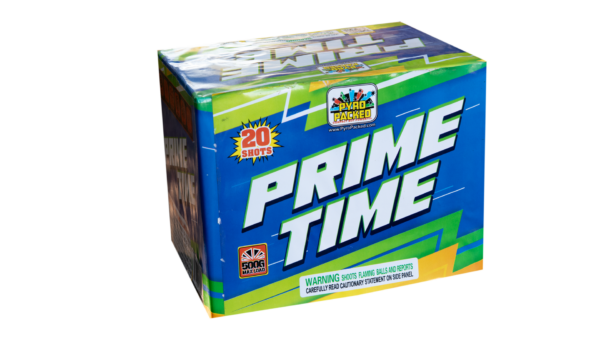 Prime Time