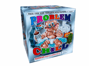 Problem Child