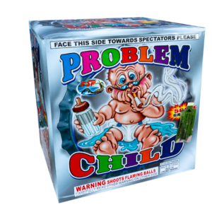 Problem Child