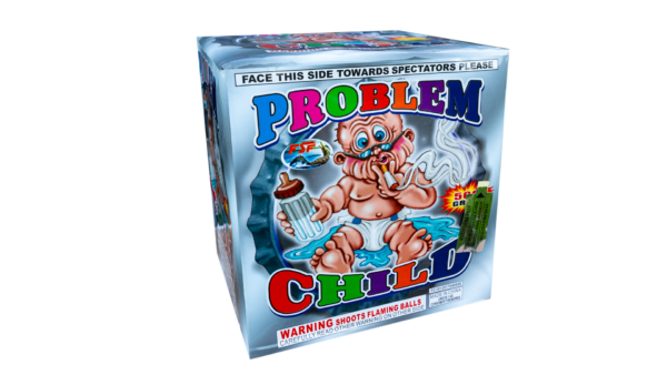 Problem Child