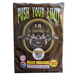Push Your Limit