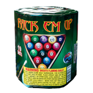 Rack Em Up