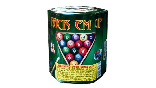 Rack Em Up