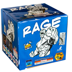 Rage