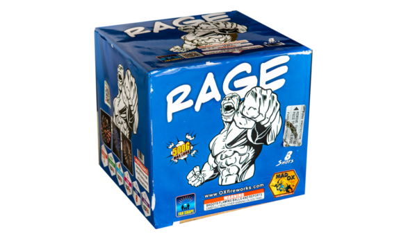Rage